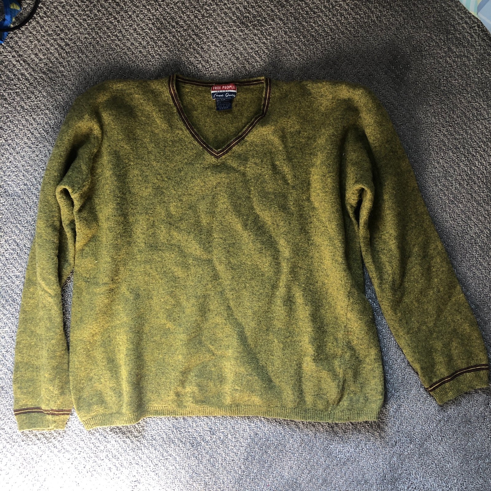 Free People vintage