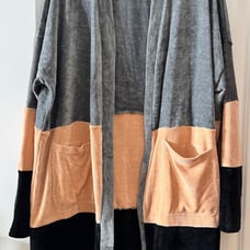 Sweater Cardigan