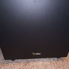 Subwoofer
