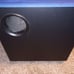 Subwoofer