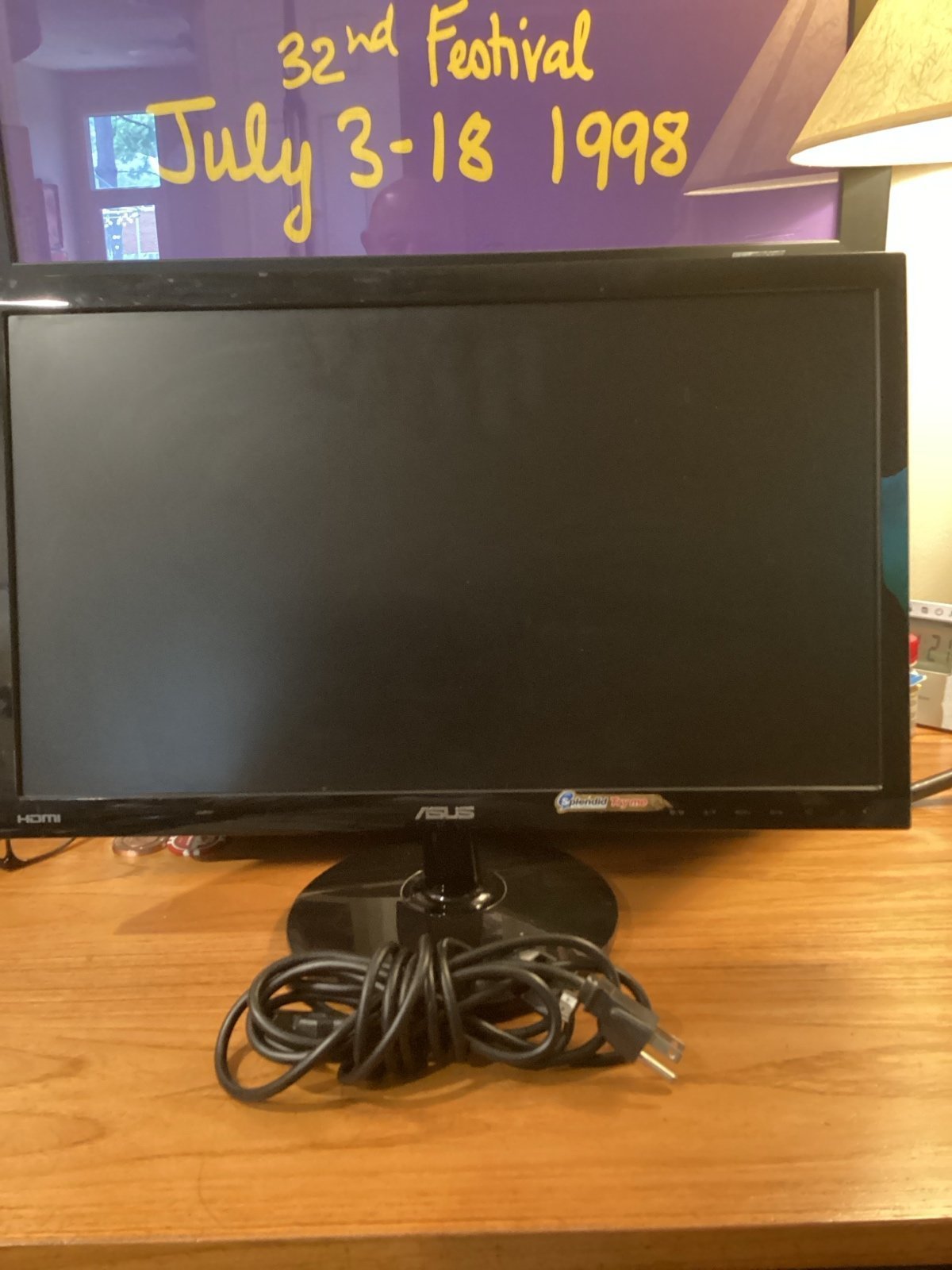 Monitor