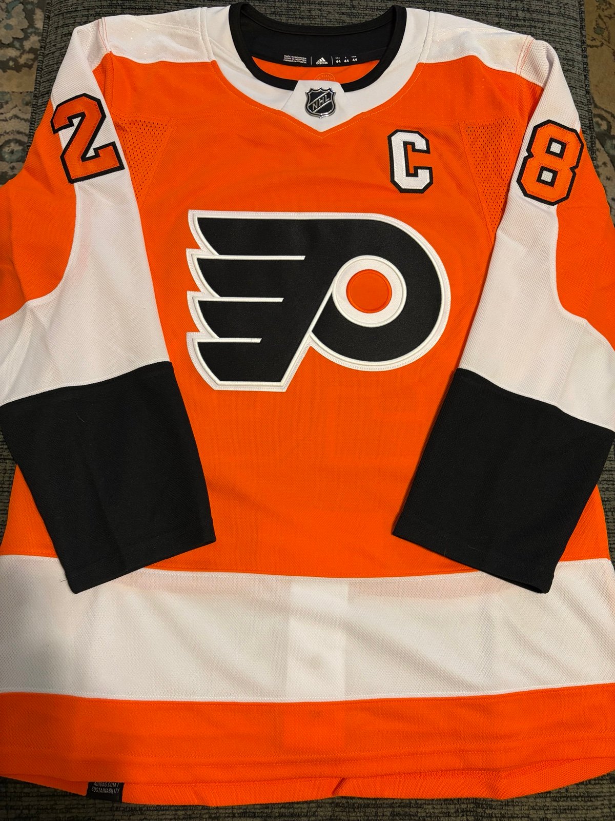 Hockey Jersey