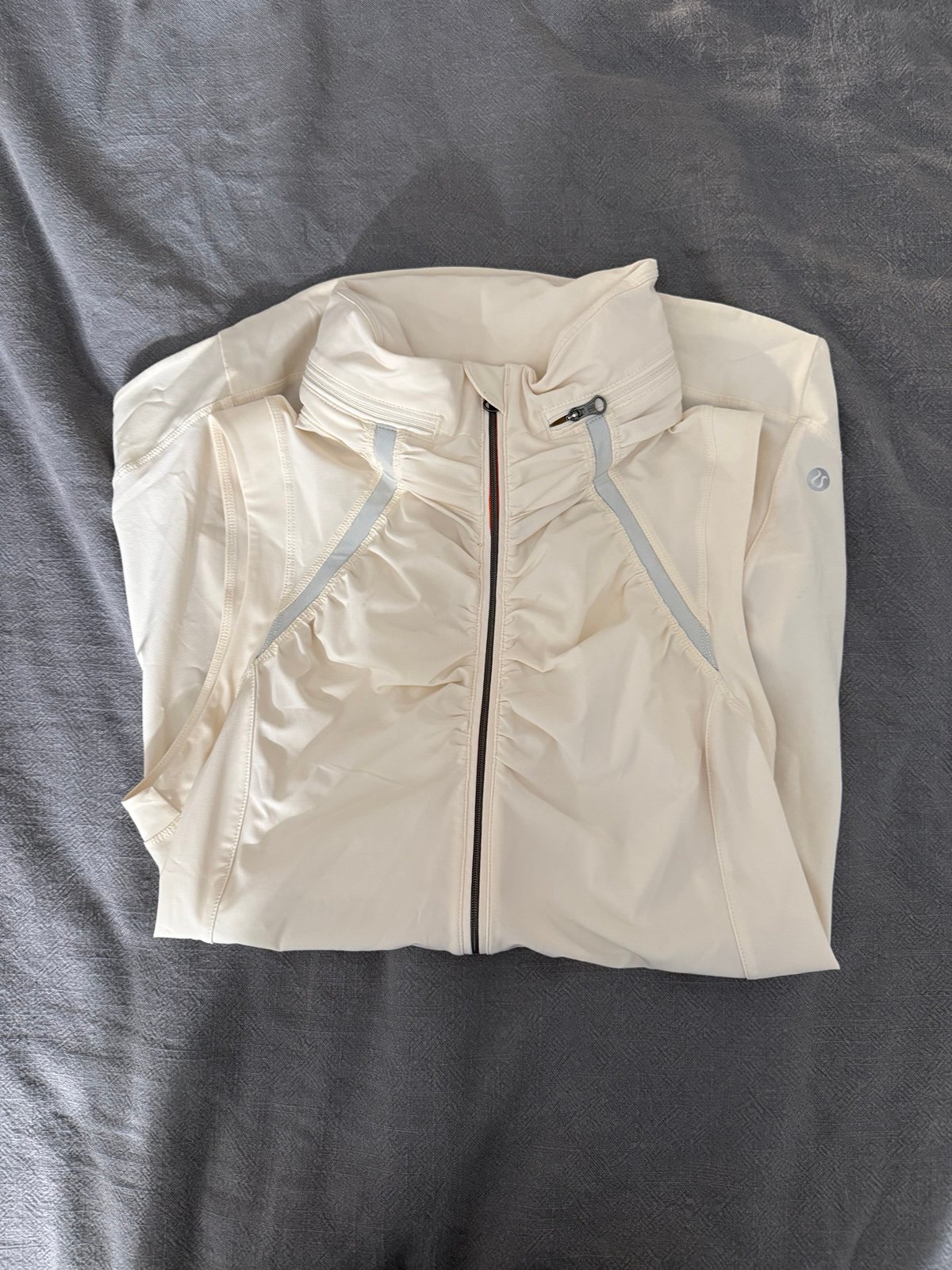 Running vest