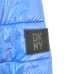 DKNY Men's Lightweight Quilted Puffer Jacket Size Small