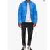 DKNY Men's Lightweight Quilted Puffer Jacket Size Small