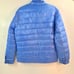 DKNY Men's Lightweight Quilted Puffer Jacket Size Small
