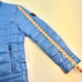 DKNY Men's Lightweight Quilted Puffer Jacket Size Small