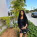 Fashion Nova jumpsuit