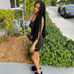 Fashion Nova jumpsuit