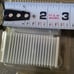 Lot of 2x New Intel CPU Fan & Heatsink A50441-001