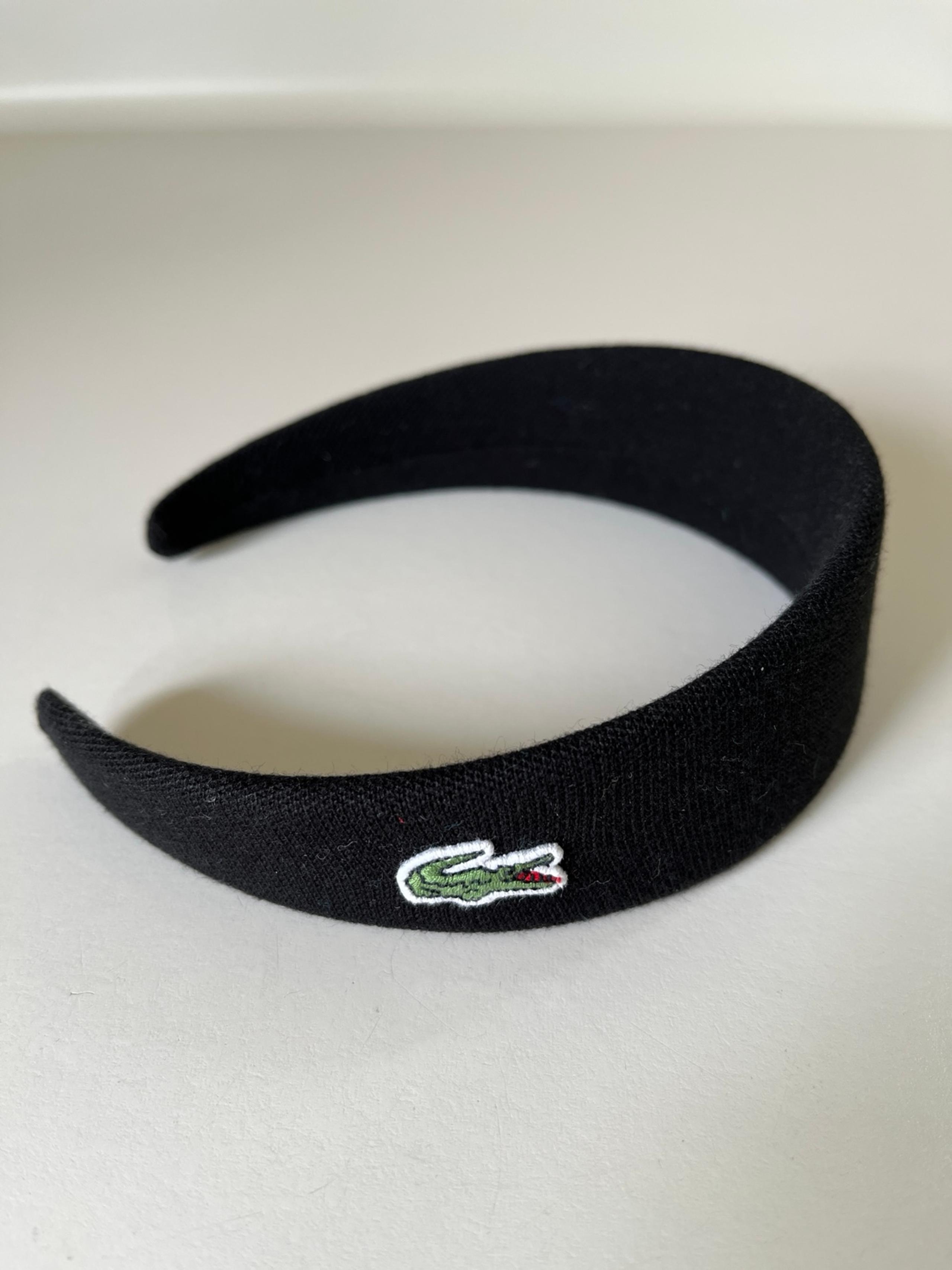 Lacoste Headband