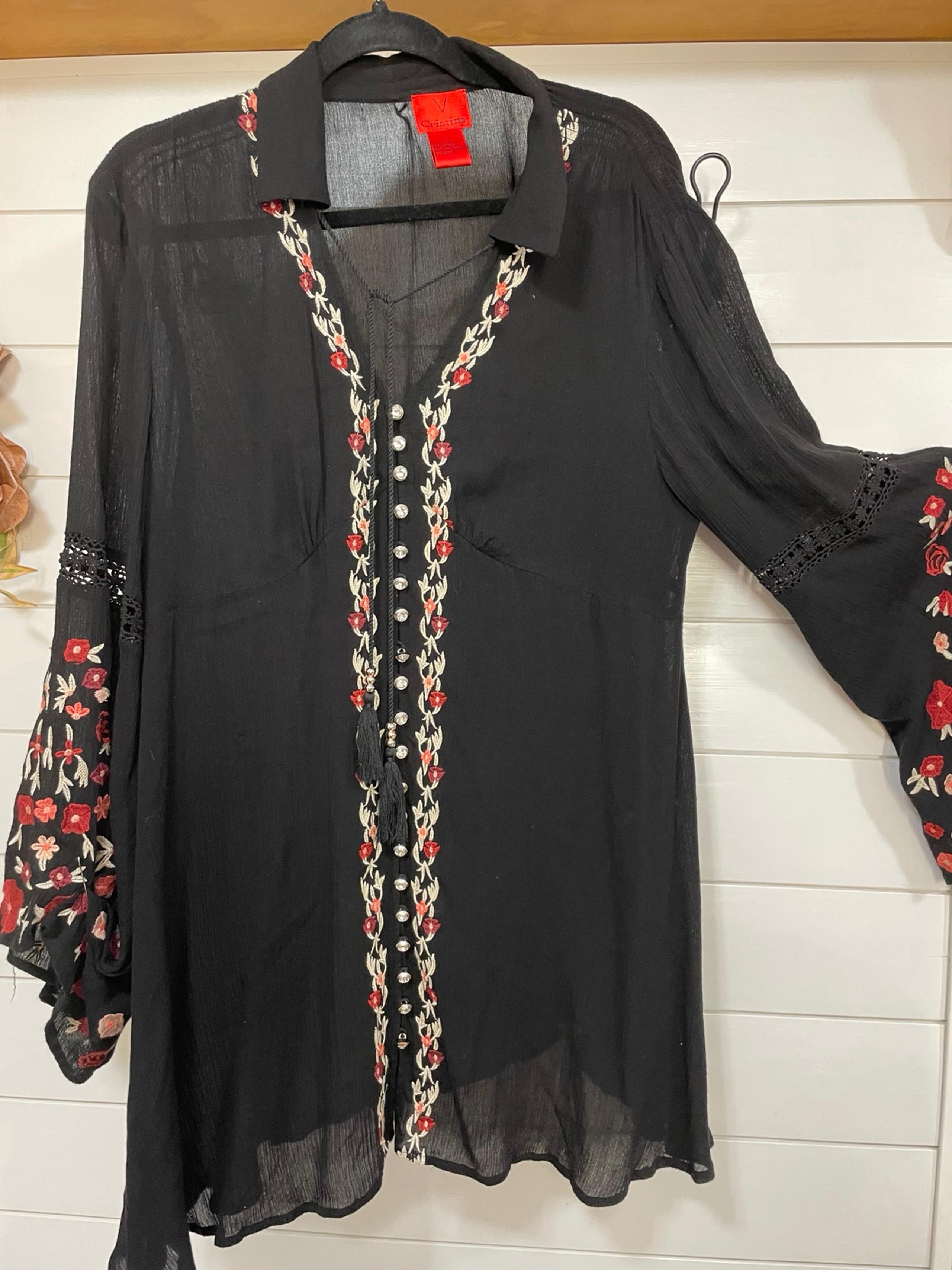 Women’s Blouse