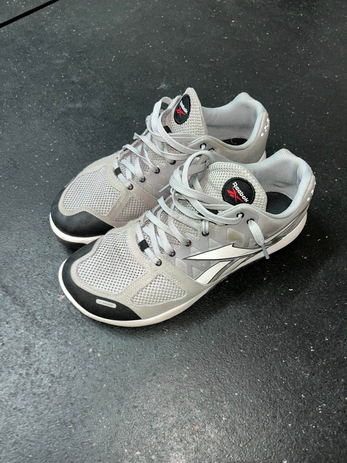 Reebok Nano 2.0
