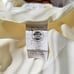 Christian Dior Nightgown Medium Romantic Loungewear Yellow Lace Eyelet Victorian