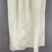 Christian Dior Nightgown Medium Romantic Loungewear Yellow Lace Eyelet Victorian