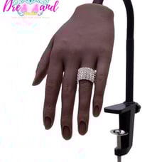 Practice hand #2