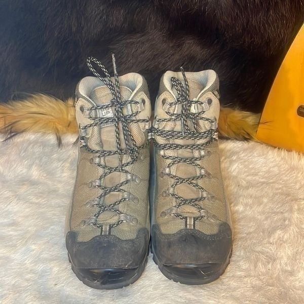 Scarpa boots 38 (700)