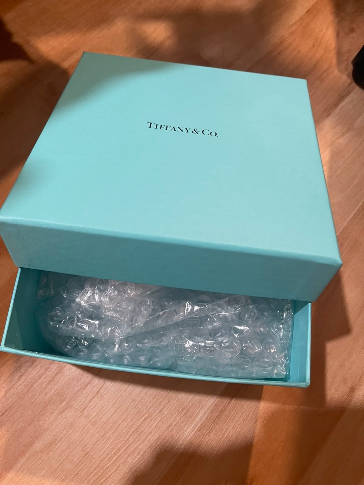 Tiffany & Co. Boxes