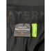 NWT Waterman Suva 20 Amphibian Boardshorts Quiksillver Size XXL