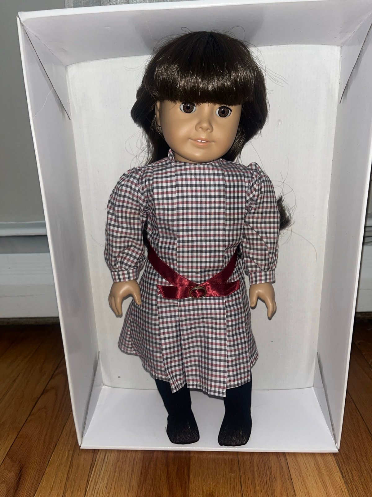 American Girl Doll Samantha Parkington Doll 1990’s (read below)