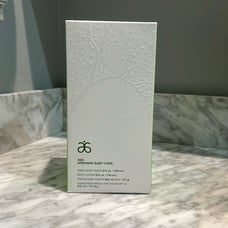 Arbonne Baby Care | ABC Hair and body care, lotion, sunscreen, and diaper cream