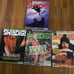 Magazine Vintage Shindig Magazine