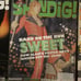 Magazine Vintage Shindig Magazine