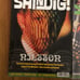Magazine Vintage Shindig Magazine