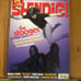 Magazine Vintage Shindig Magazine