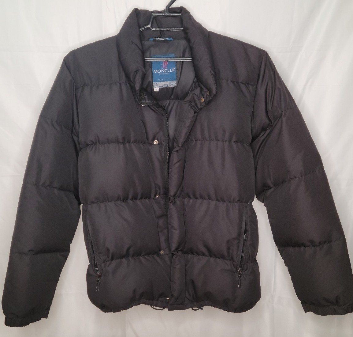 Moncler Grenoble Puffer Jacket 4 (XL)