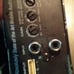 Power precision amplifier