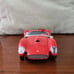 Diecast Ferrari Burago Testa Rossa 1:18