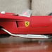 Diecast Ferrari Burago Testa Rossa 1:18