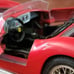 Diecast Ferrari Burago Testa Rossa 1:18