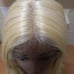 Lace Front Wig
