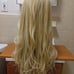 Lace Front Wig