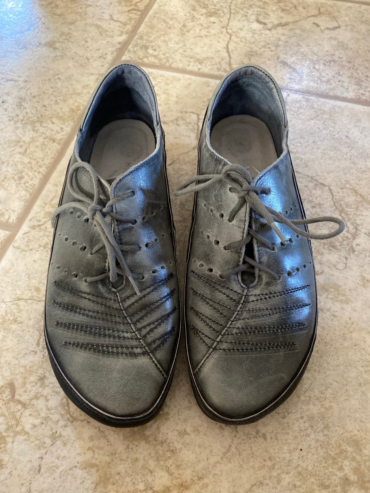 NAOT shoes