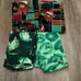 LulaRoe kid leggings matching sets