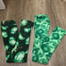 LulaRoe kid leggings matching sets