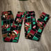 LulaRoe kid leggings matching sets