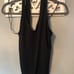 Ralph Lauren Black Halter Top XS