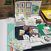 166 New School & Classroom Supplies, Wholesale Liquidation Lot #G1