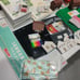 166 New School & Classroom Supplies, Wholesale Liquidation Lot #G1