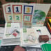 166 New School & Classroom Supplies, Wholesale Liquidation Lot #G1