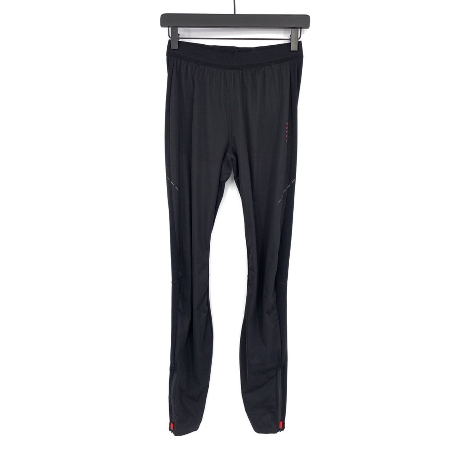 FALKE Windproof Women Tights Leggings Black S