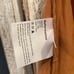 Reformation High-Waist Gold Silk Shorts