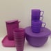 NEW TUPPERWARE EXPRESSION BUNDLE