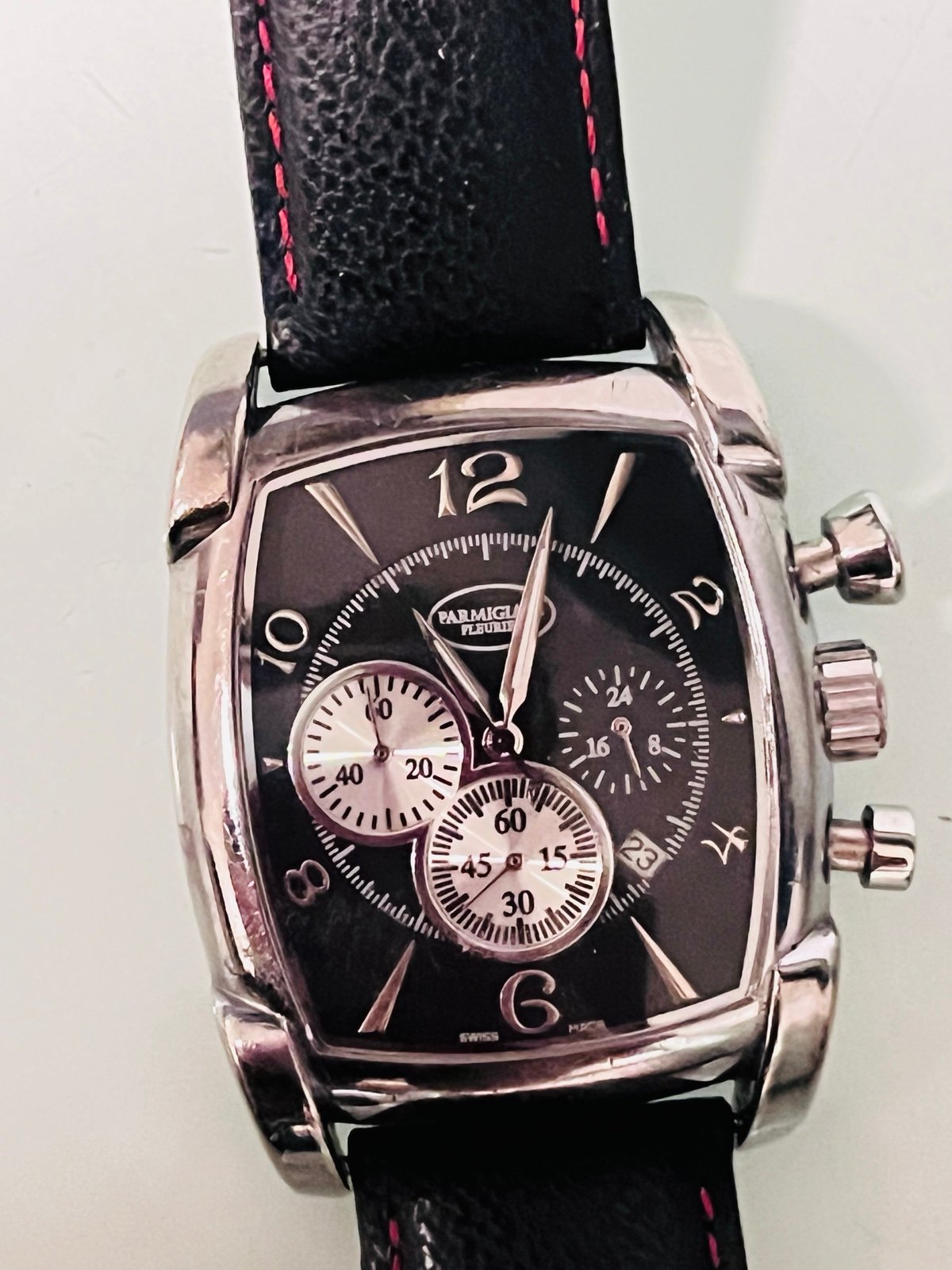 Parmigiani Fleurier