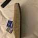 birkenstock boston clog taupe suede size 45