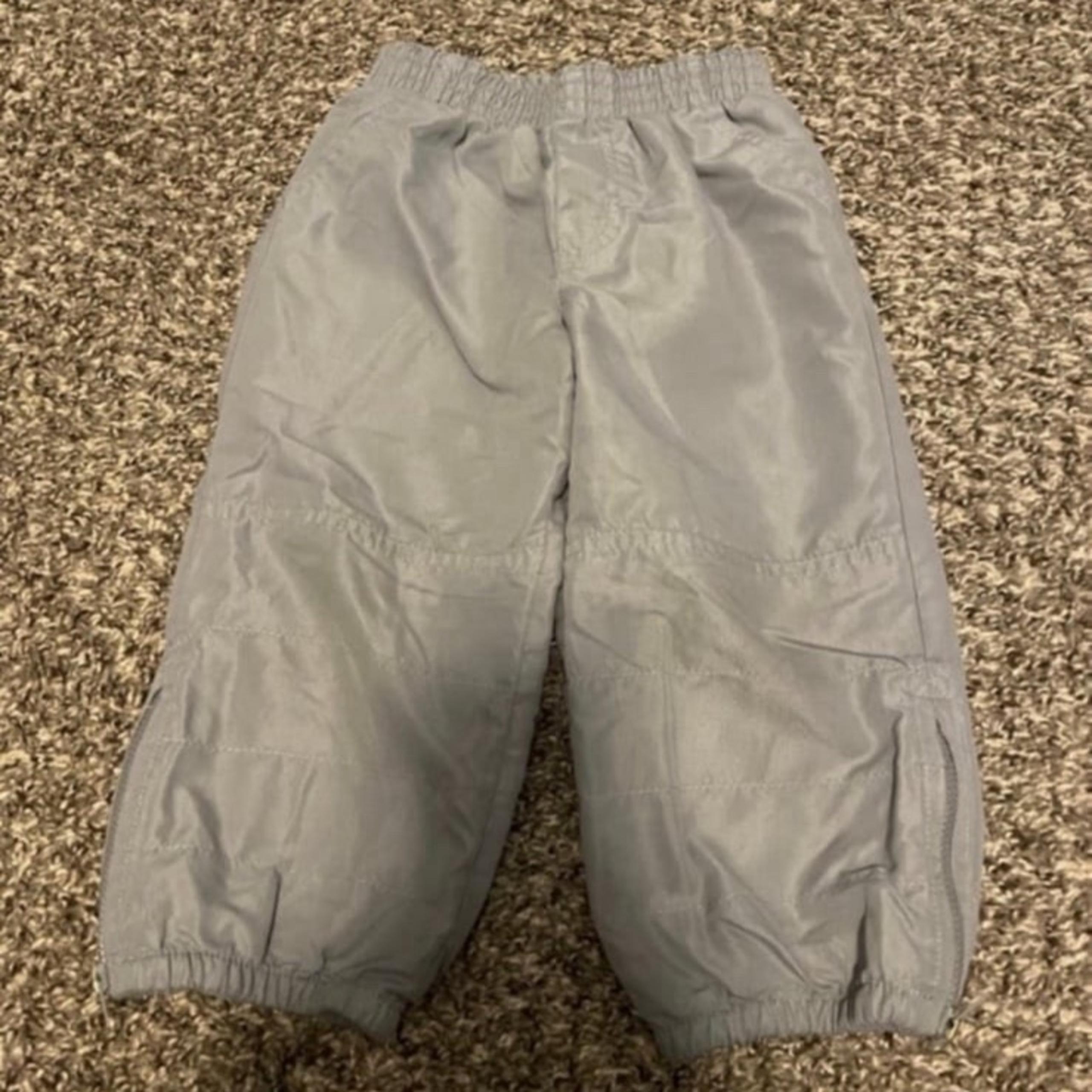Okie Dokie Grey Jogging Pants Size 2T